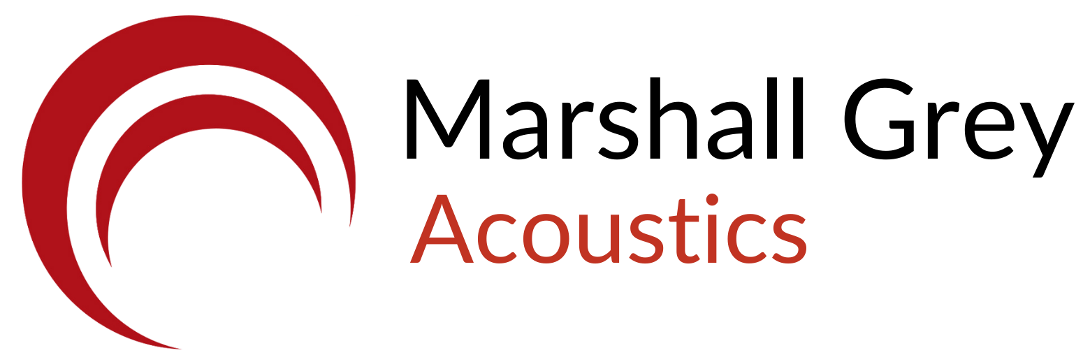 Marshall Grey Acoustics